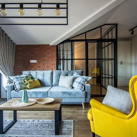 Apartamenty W37 Nowy Targ Extérieur photo